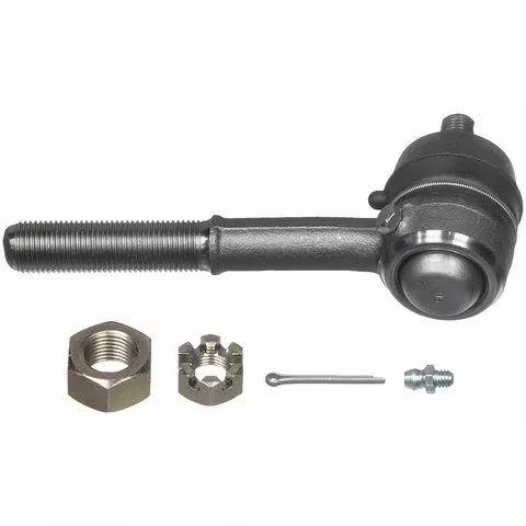MOOG Chassis Products Steering Tie Rod End P/N:ES3002R