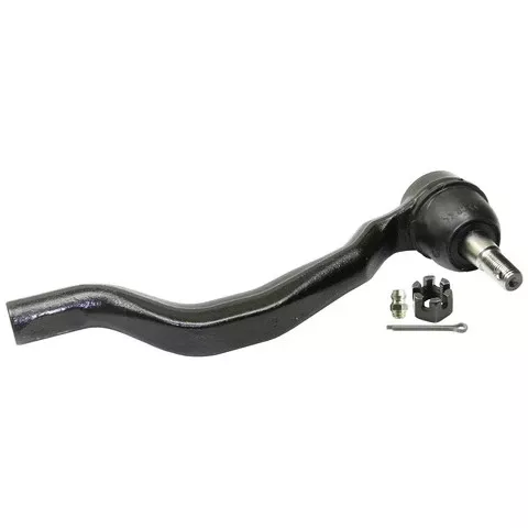 MOOG Chassis Products Steering Tie Rod End P/N:ES801165