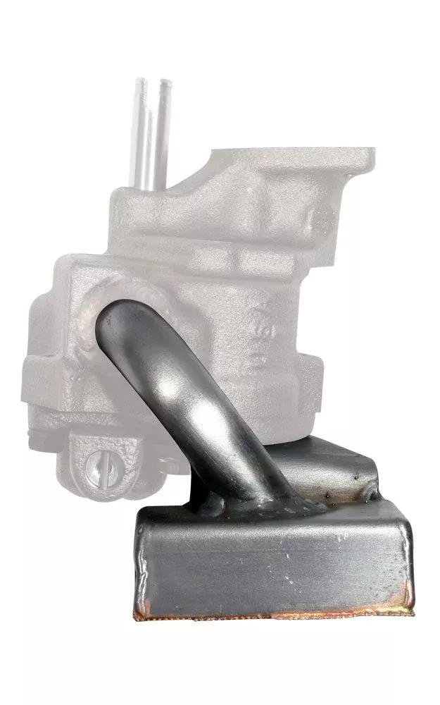 Moroso 24441 Oil Pump Pickup For Big Block Chevy