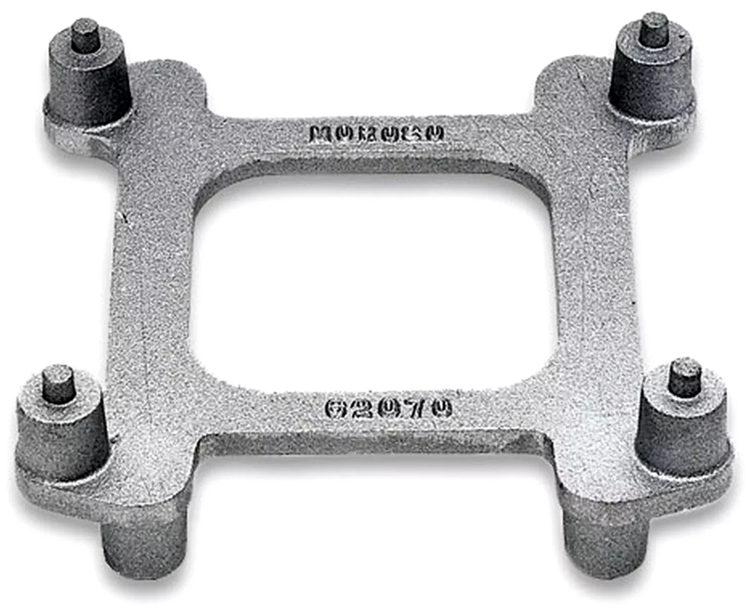 Moroso 62070 Carburetor Stand