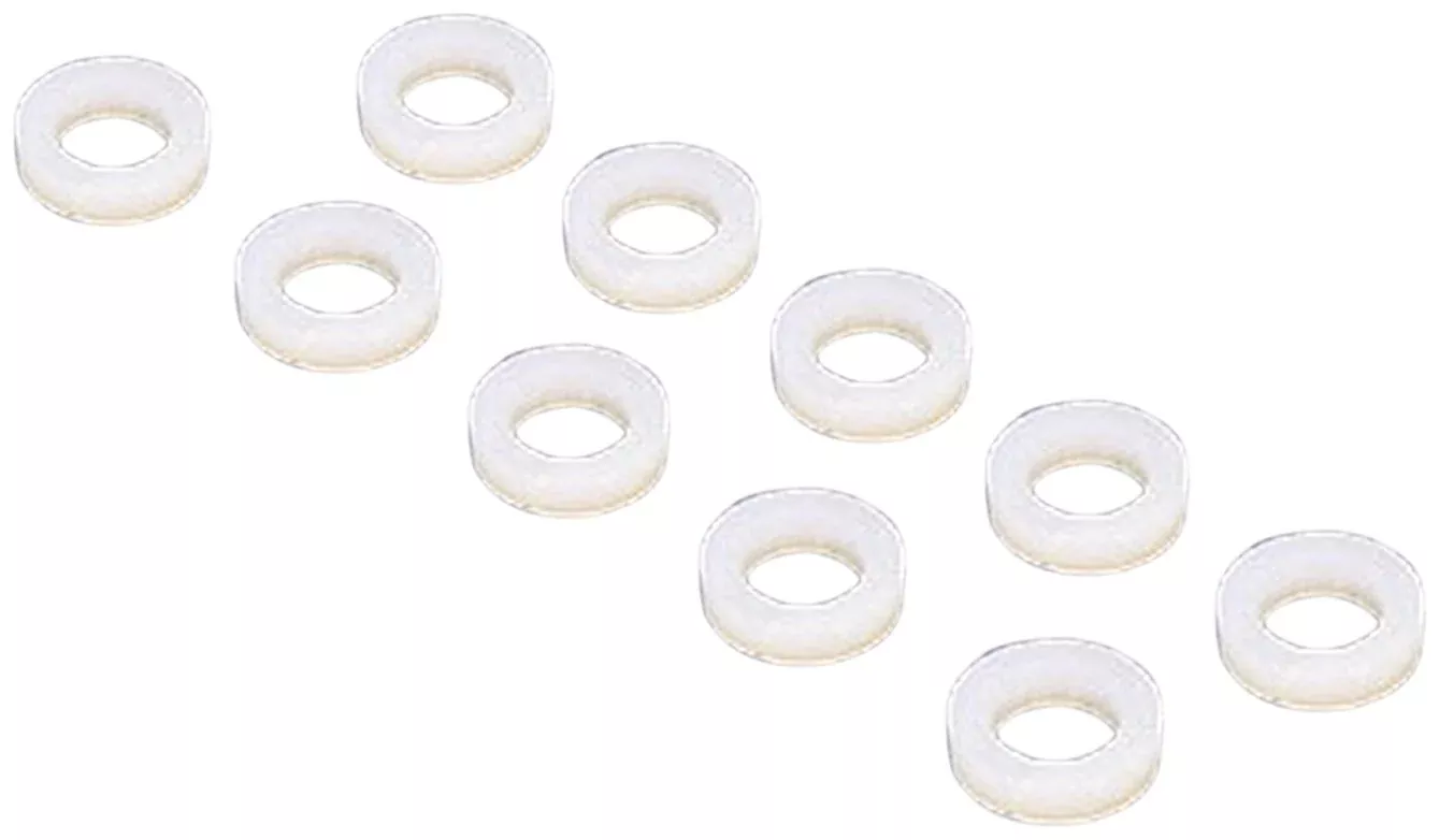 Moroso 65225 Washer Kit For Carburetor Float Bowls