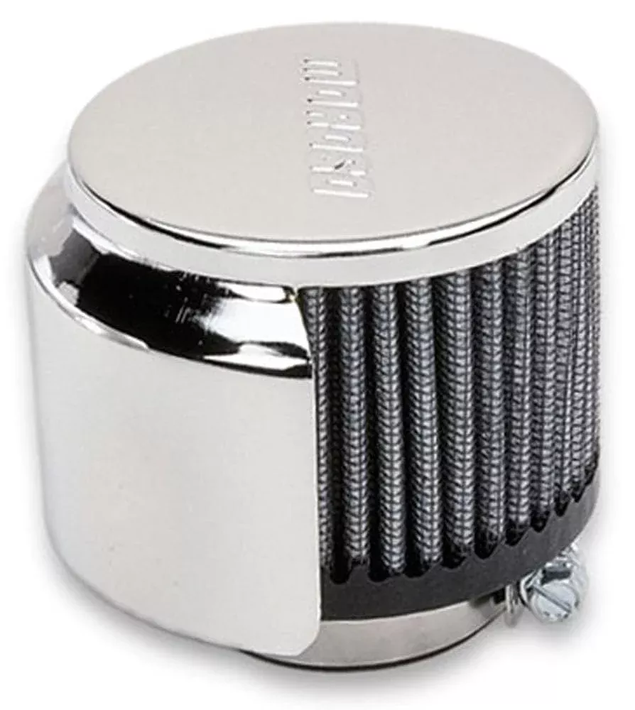 Moroso 68811 Valve Cover Filter Breather
