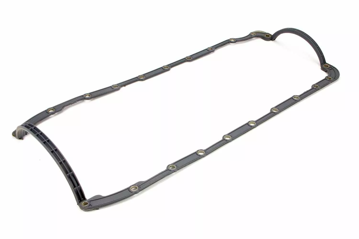 Moroso 93153 Oil Pan Gasket For Big Block Chevy Engine
