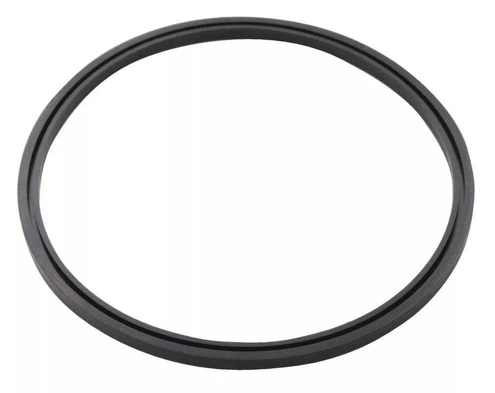 Moroso Gasket, A/C Base, 5 1/8 In. Necks