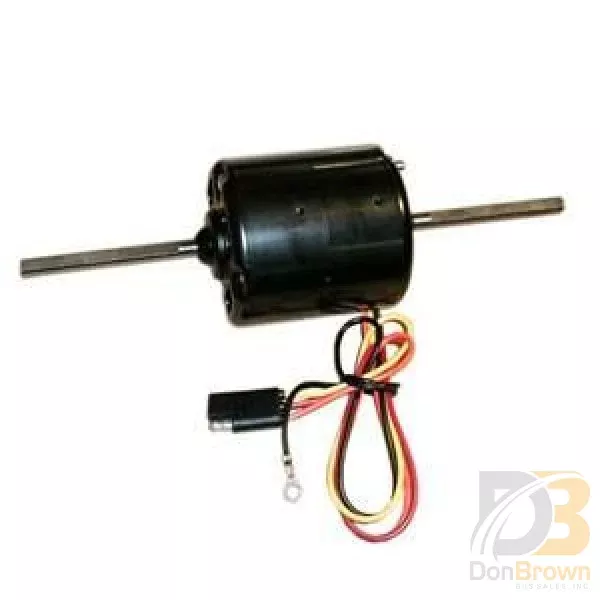 Motor, DCM MTR-19-R 411022 2025031763