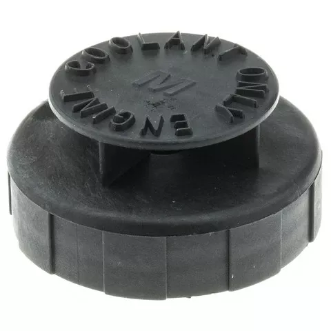 Motorad Engine Coolant Reservoir Cap P/N:T31