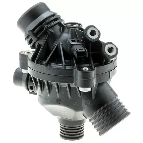 Motorad Engine Coolant Thermostat Housing Assembly P/N:568-207