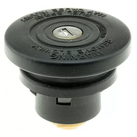Motorad Fuel Tank Cap P/N:MGC763