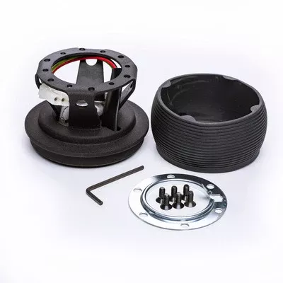 MPI 6-Bolt Steering Wheel Hub Adapter - Ford/Lincoln/Mercury