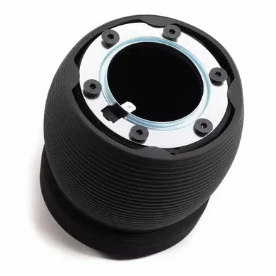 MPI 6-Bolt Steering Wheel Hub Adapter - GM/Dodge/Jeep
