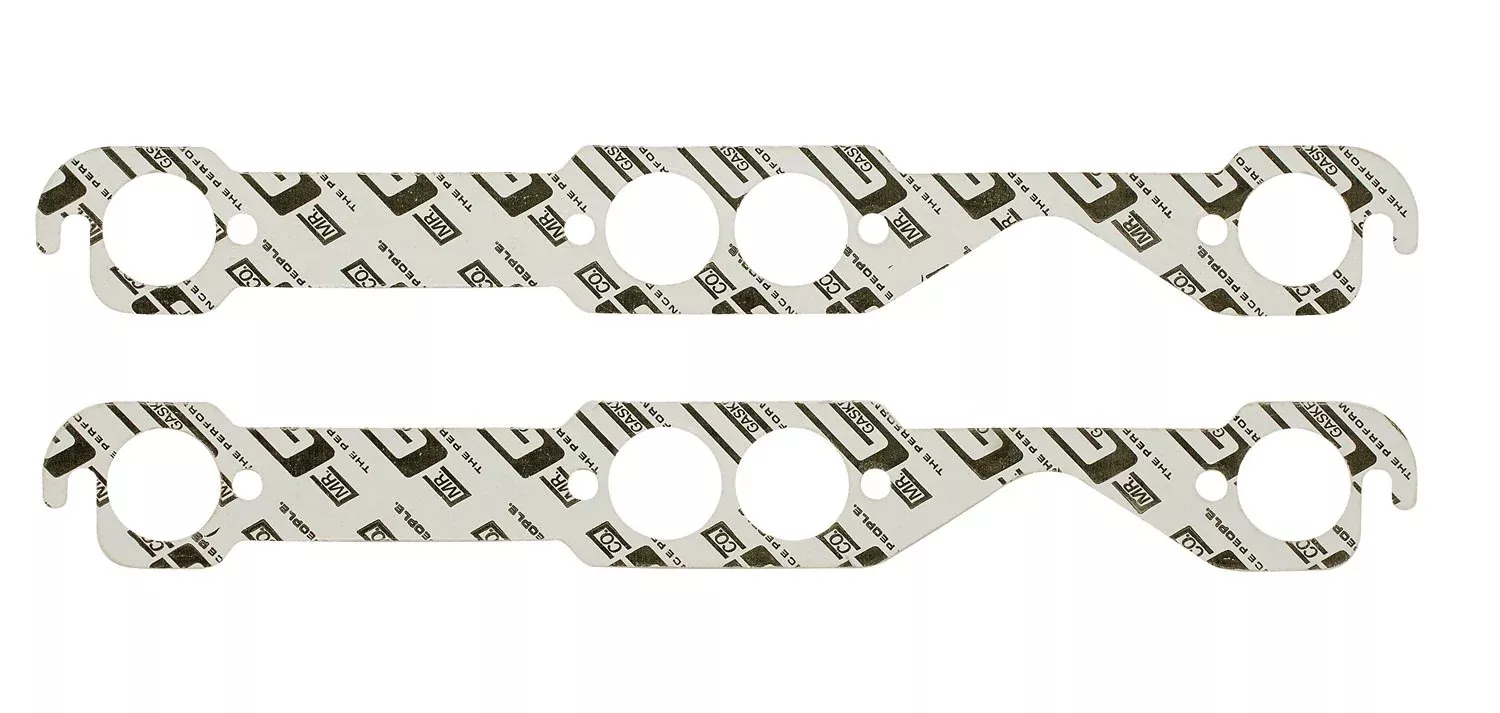 Mr. Gasket 150B Performance Header Exhaust Gasket Sb Chev Rd Port