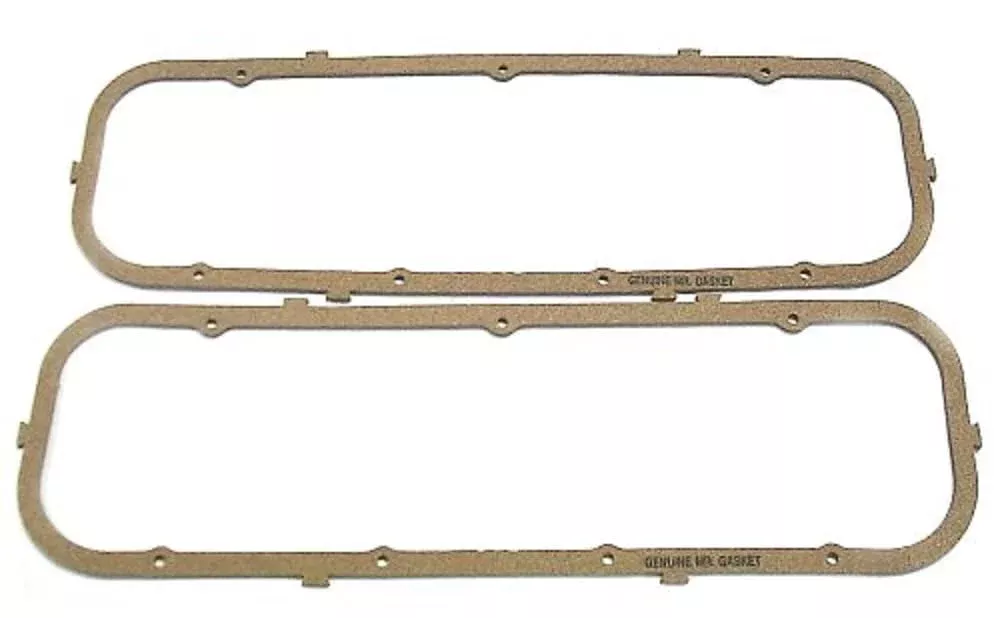 Mr. Gasket 177 Valve Cover Gasket - Pair
