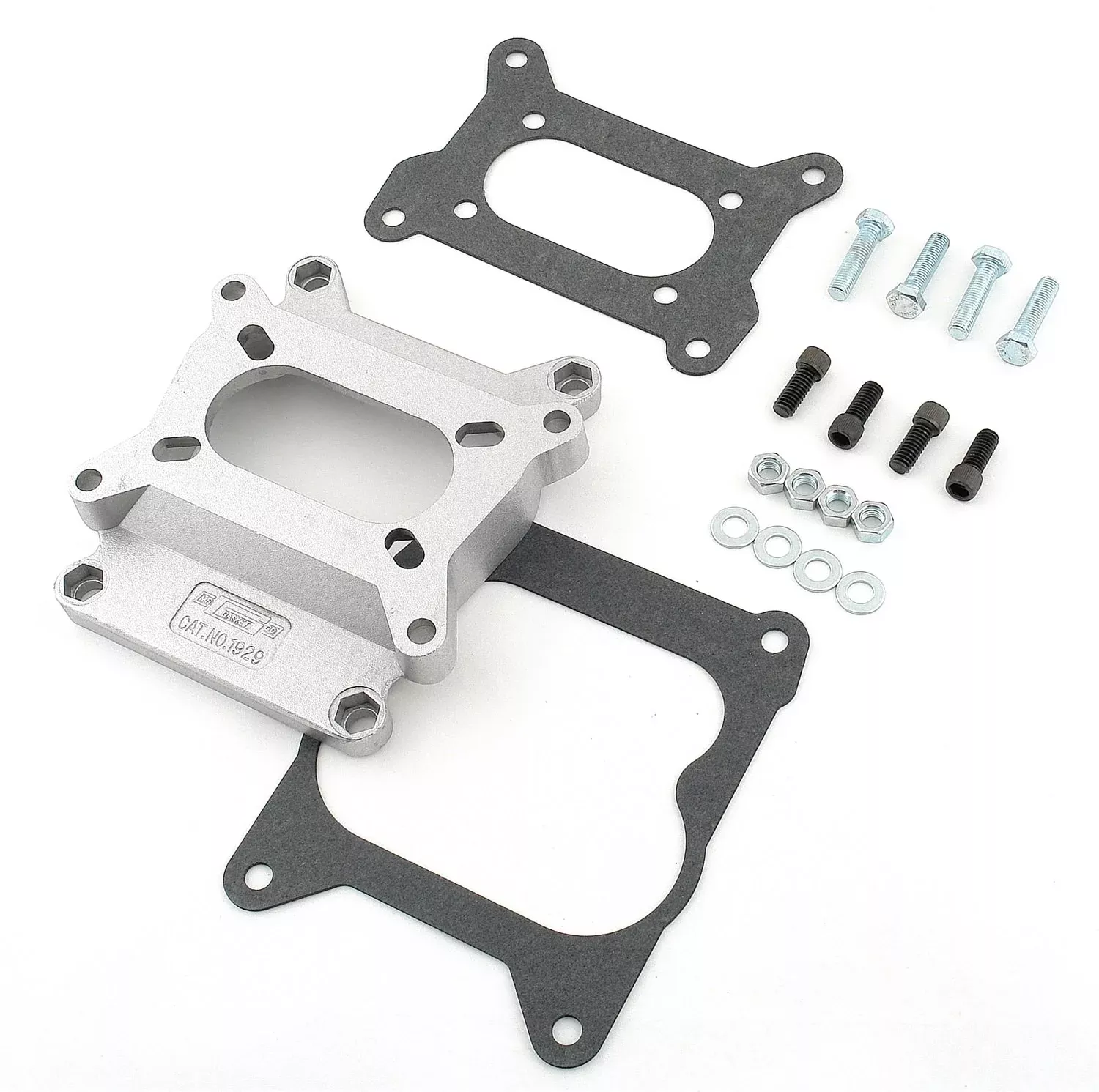 Mr. Gasket 1929Mrg Carburetor Adapter