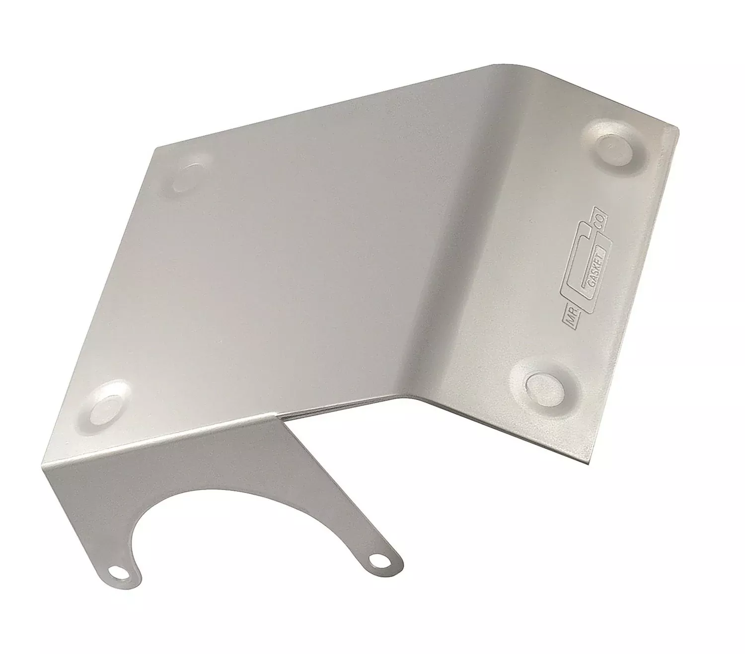 Mr. Gasket 3678 Starter Motor Heat Shield
