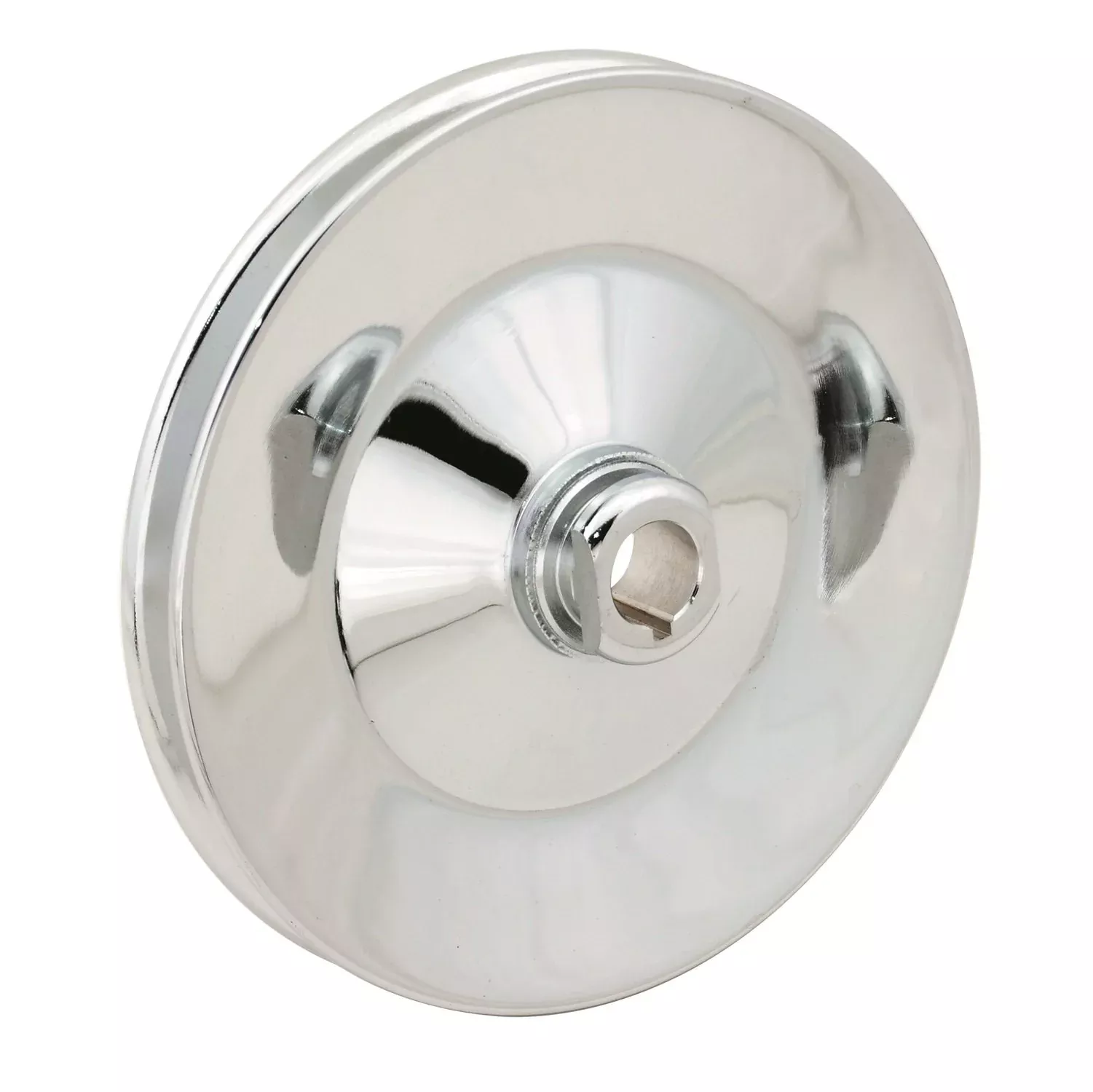Mr. Gasket 4948G Single Groove Pulley For Early Gm