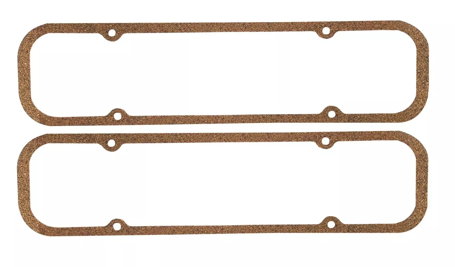 Mr. Gasket 576 Pontiac V8 Valve Cover Set