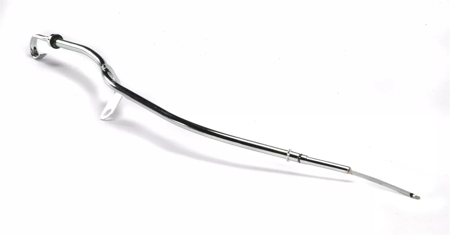 Mr. Gasket 6239 Chrome Plated Oil Dipstick