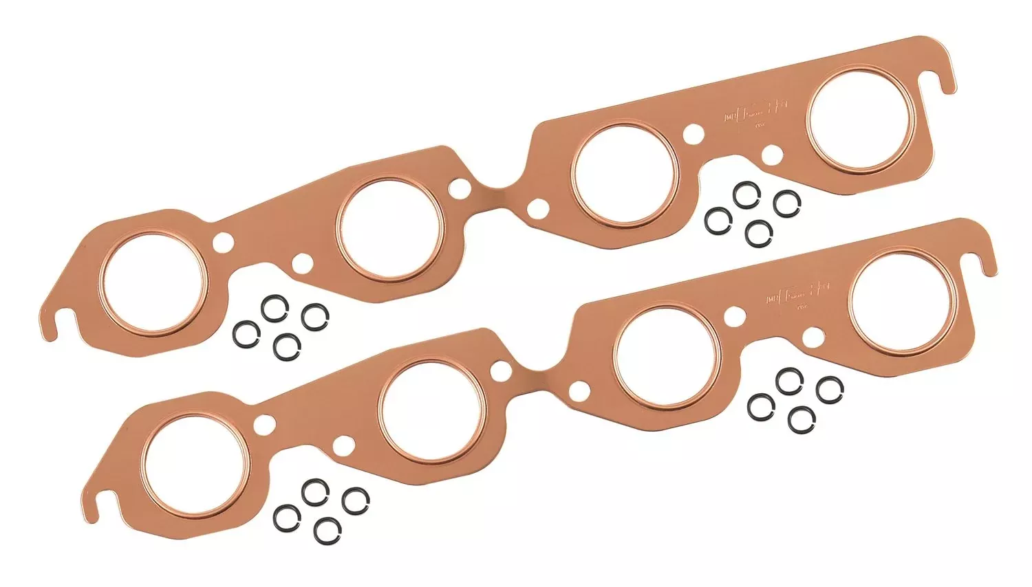 Mr. Gasket 7157Mrg Copper Seal Exhaust Gaskets - Gaskets