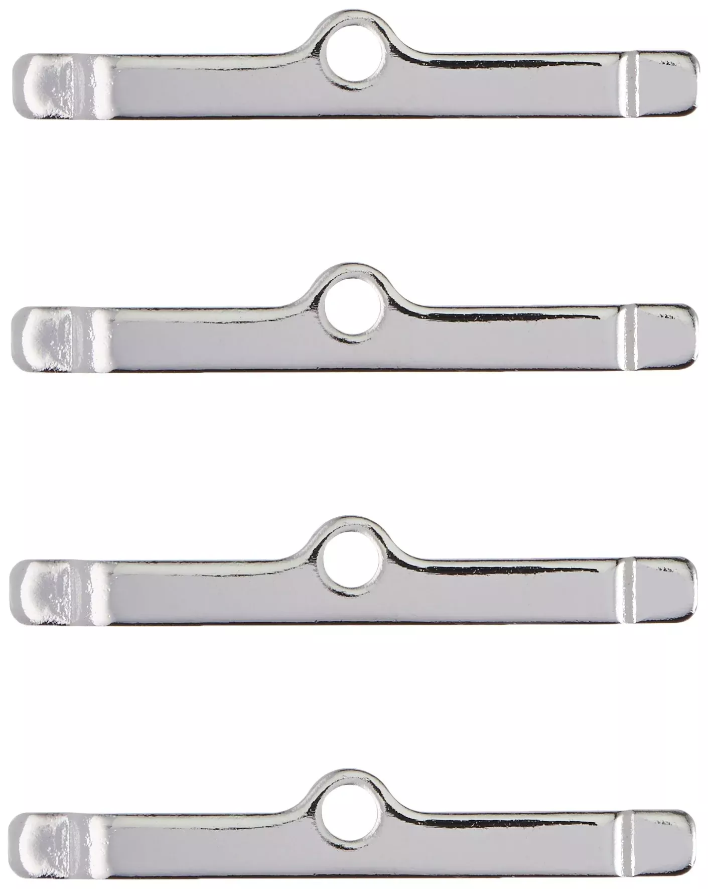 Mr Gasket 9817 Valve Cover Clamp-Four Per Set