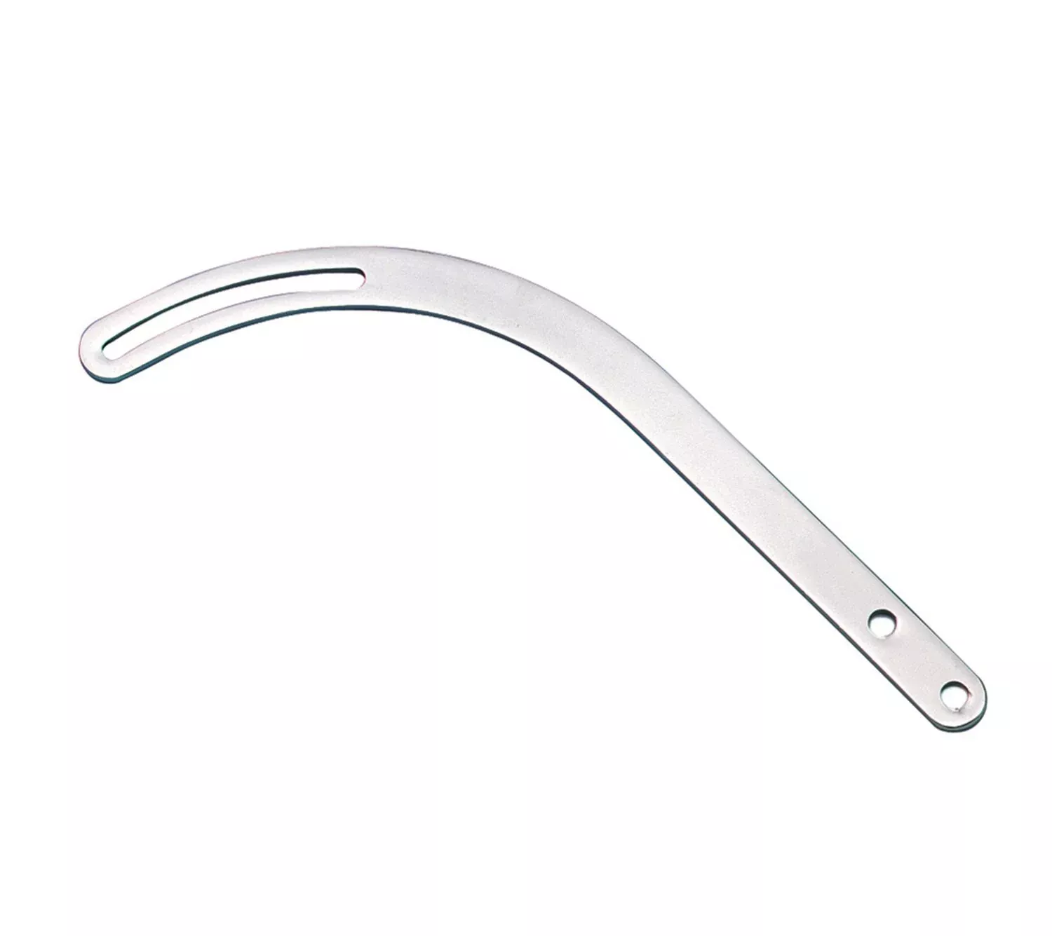 Mr. Gasket 9851 Chrome Plated Alternator Bracket