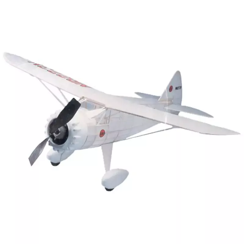 Mr. Mulligan Rubber Powered 30″ Wingspan