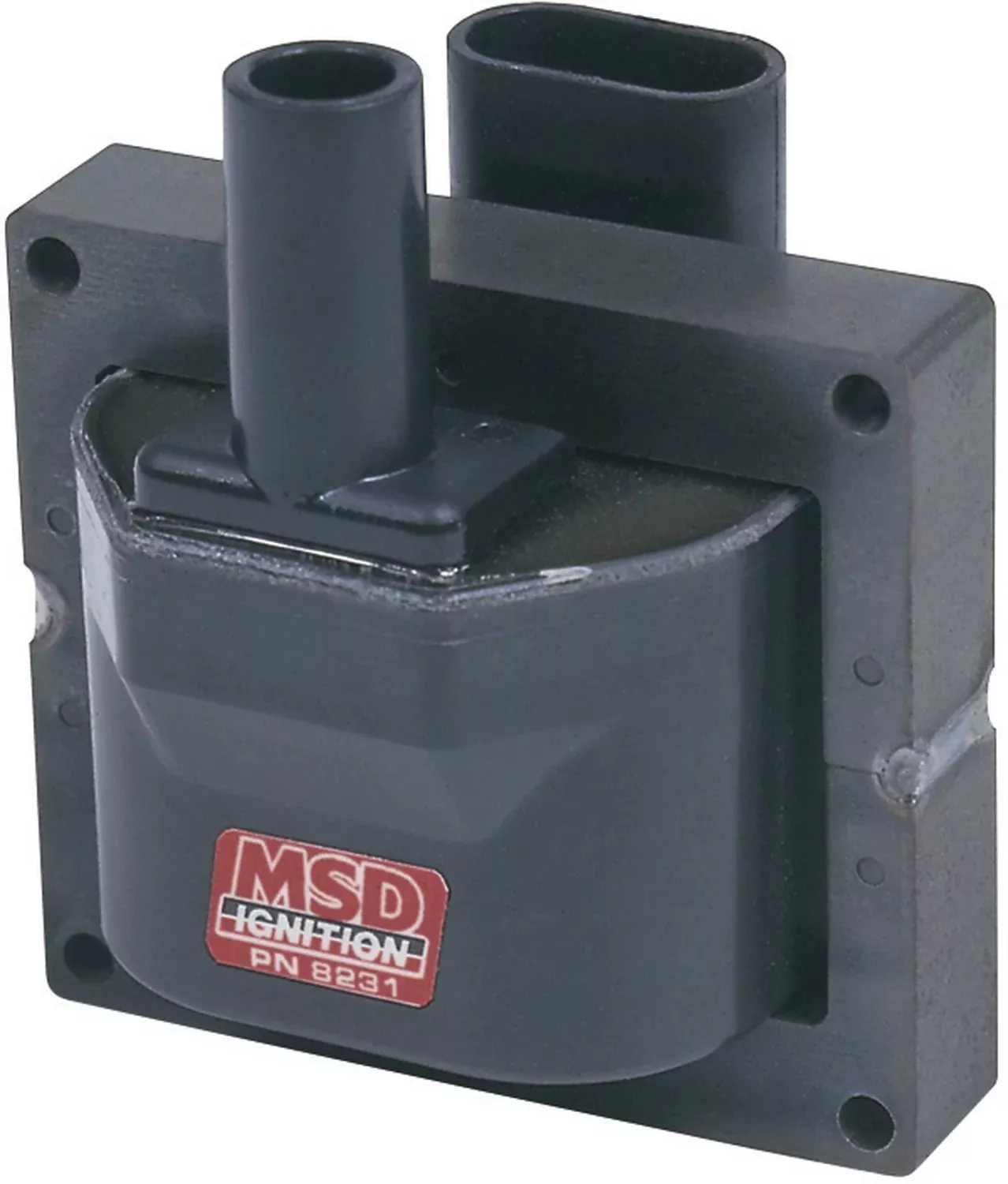Msd 8231 Blaster Replacement Coil