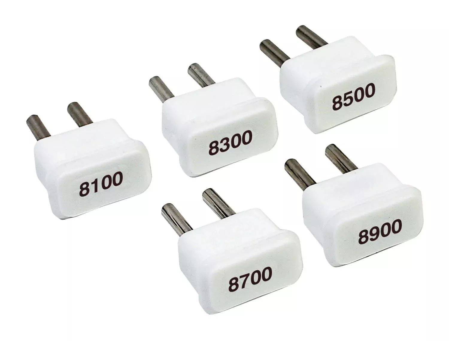 Msd 87481 Rpm Module Kit (8100 To 8900)