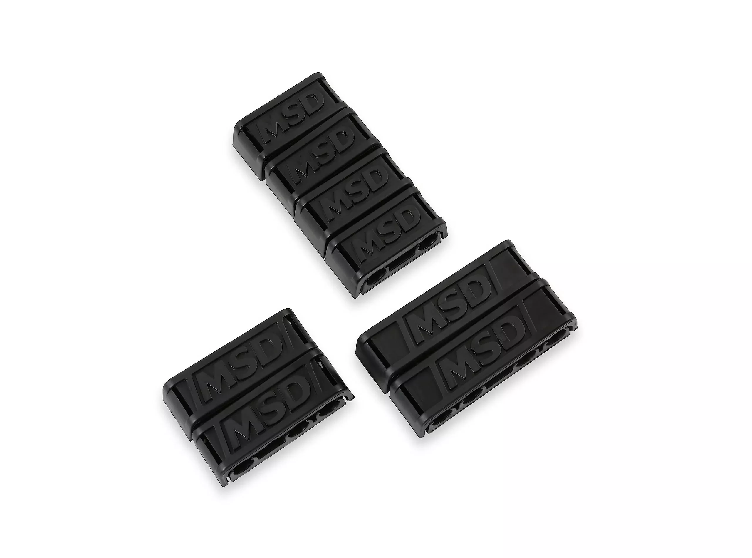 Msd 8843 Pro-Clamp Separators