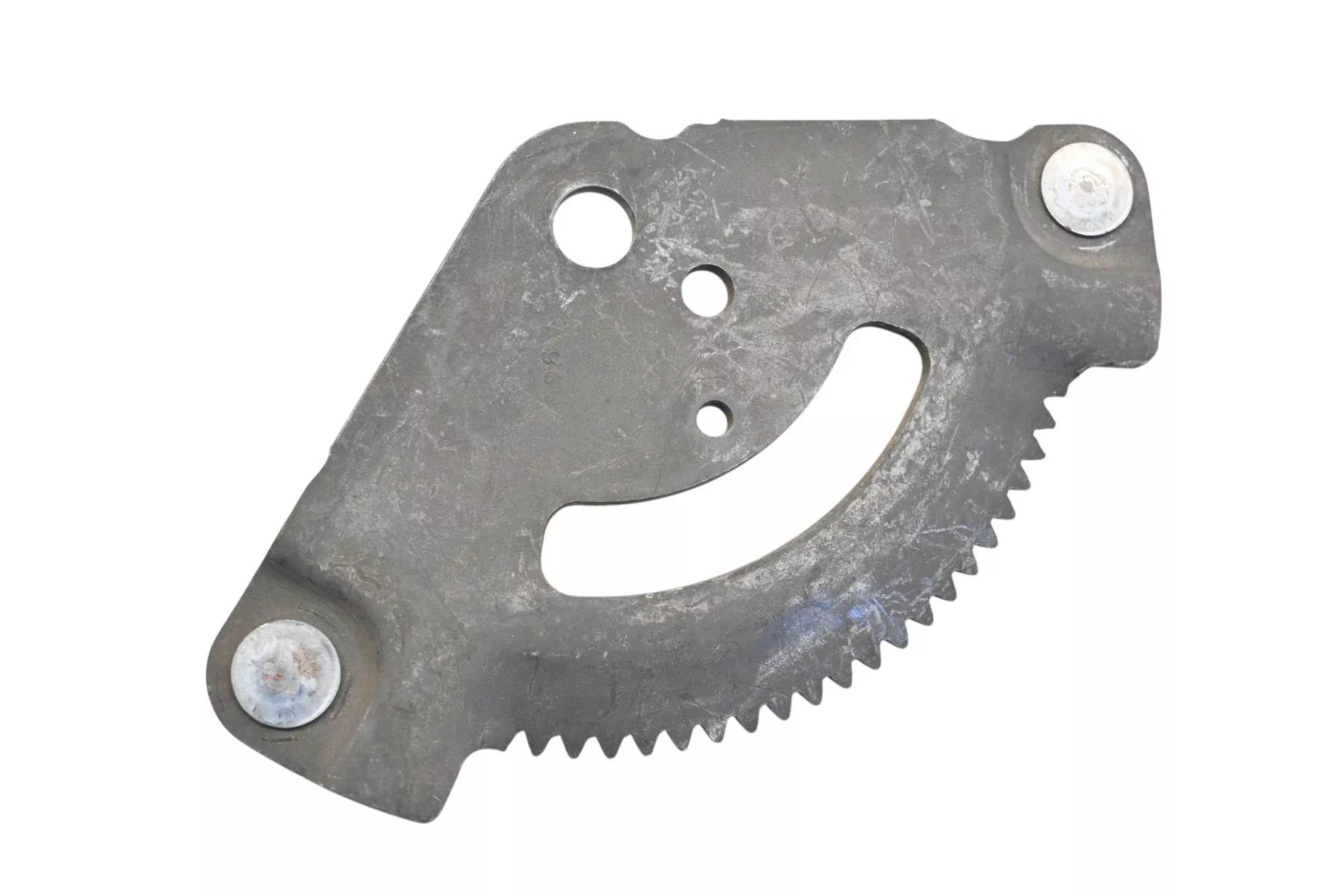 MTD 717-1550F Steering Sector Gear Assembly NOS
