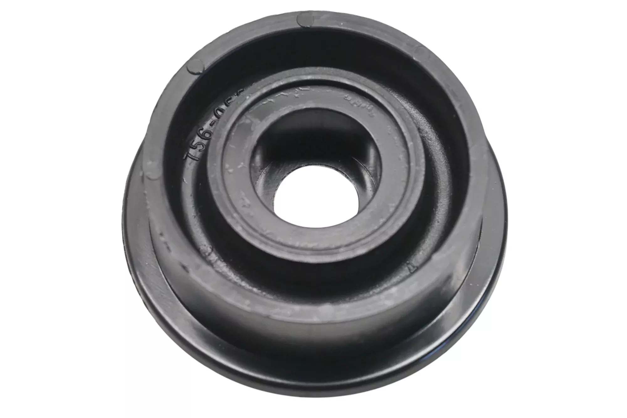 MTD 956-0558, 756-0558 Flat Idler Pulley NOS