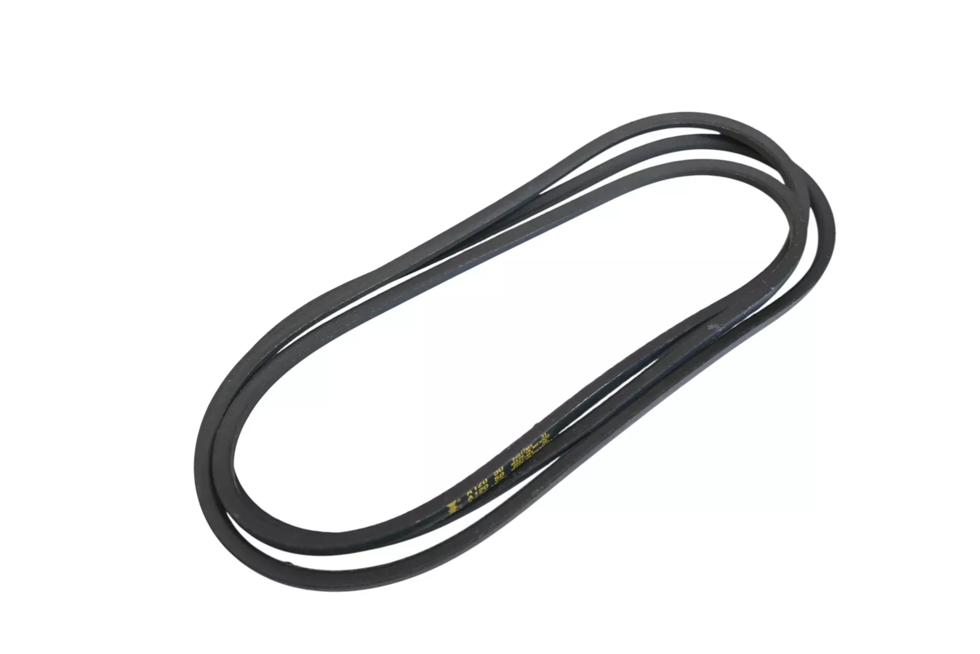 NAPA A120 1/2" x 122" V-Belt NOS