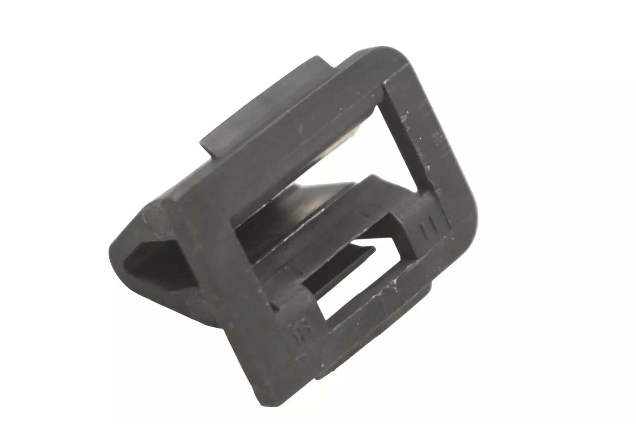 New OEM Ford 1M5Z-54310D12-AA Fastener Ring Clip NOS