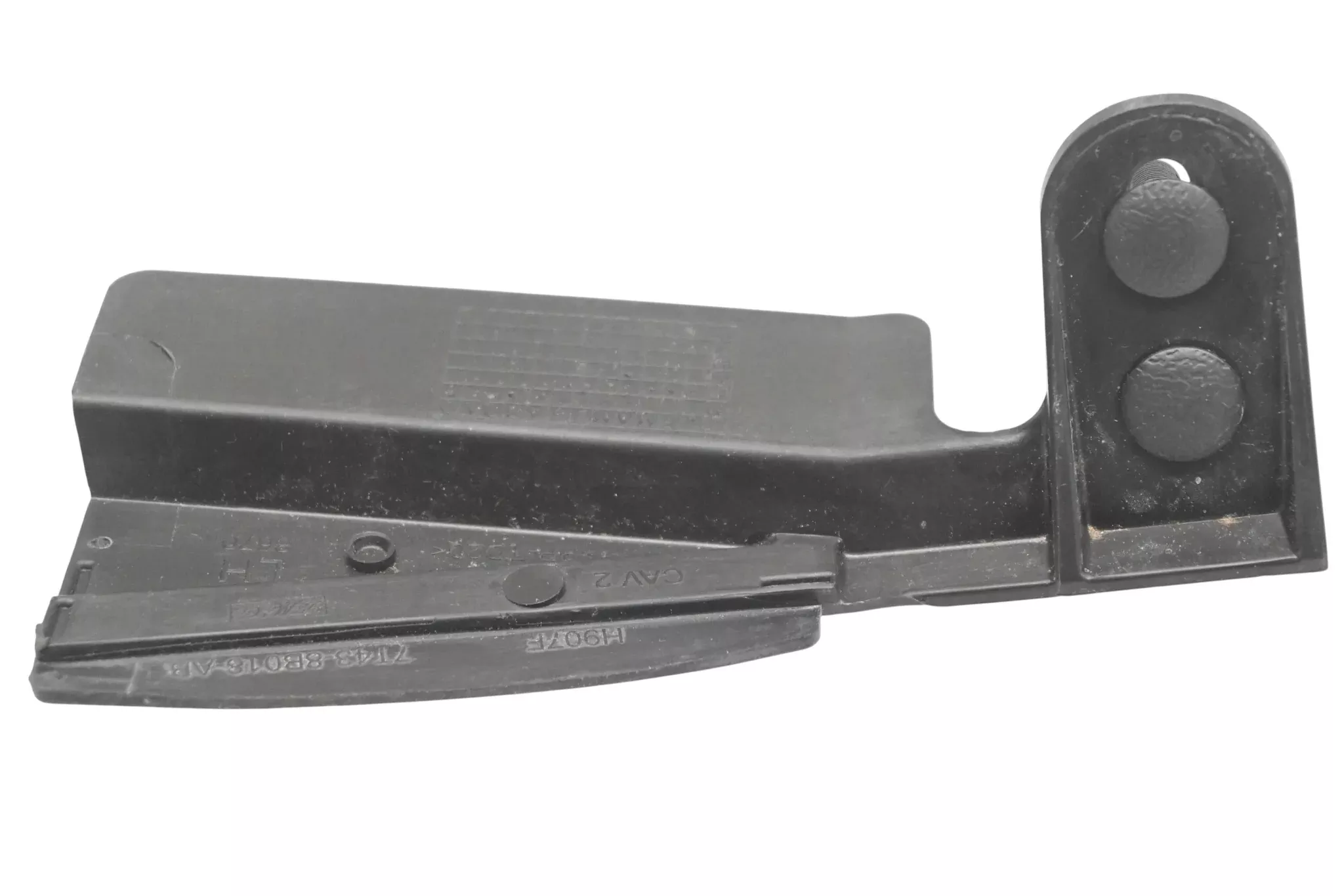 New OEM Ford 7T43-8B018-AB Deflector NOS