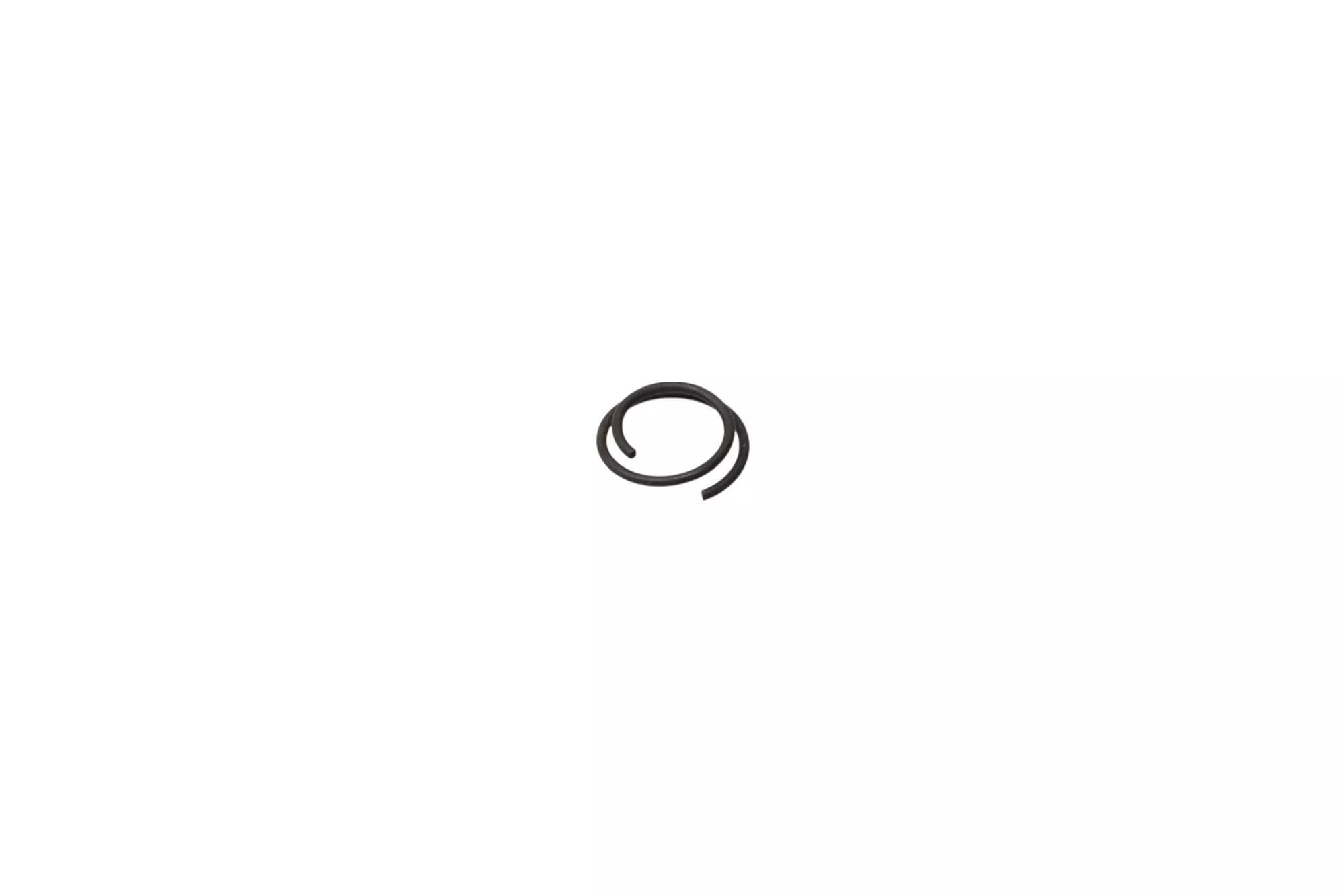 New OEM Yamaha 3GM-14683-00-00 Exhaust Spring NOS