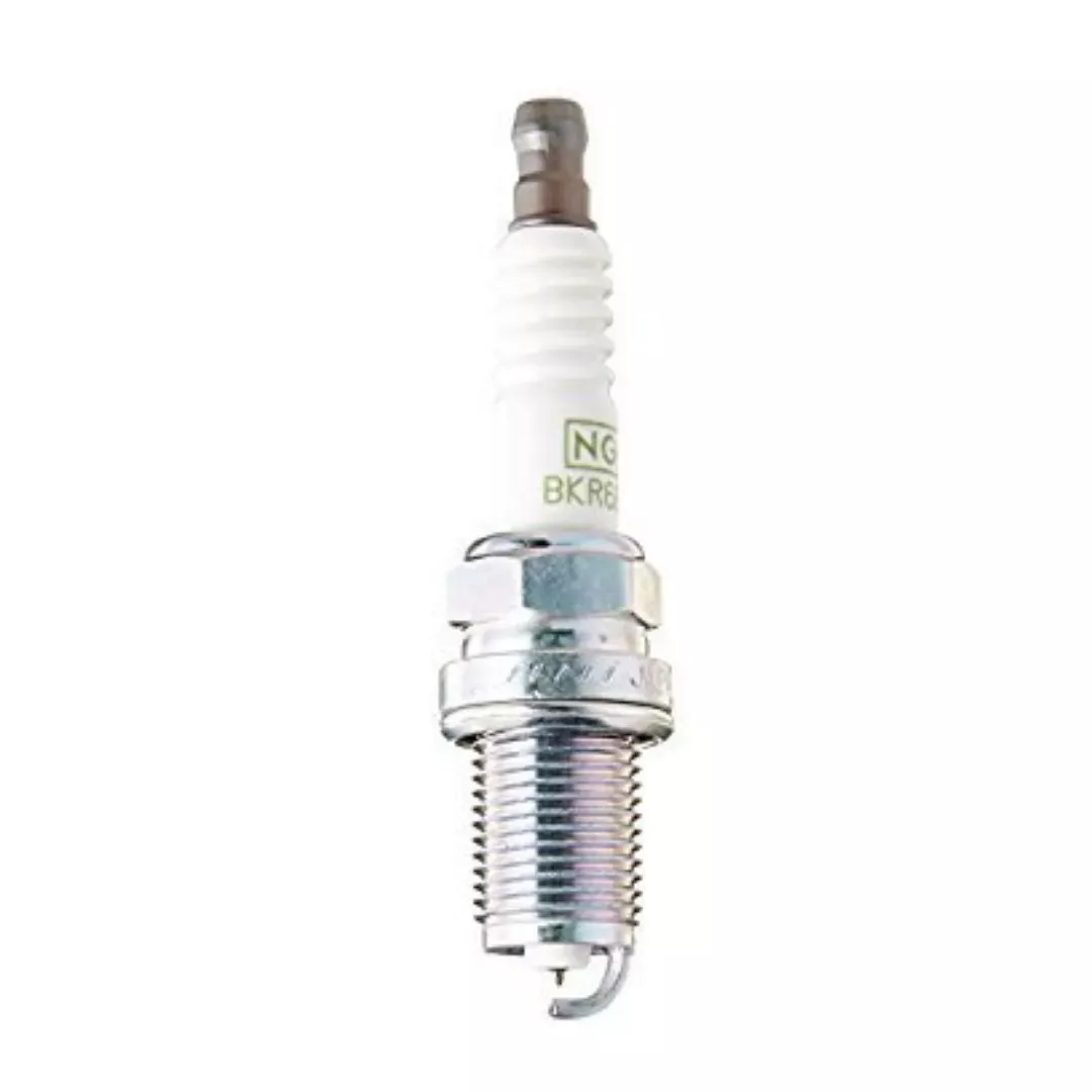 NGK G-Power Platinum Spark Plug 7092 BKR6EGP