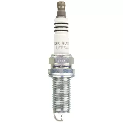 NGK Ruthenium HX Spark Plug 96355 LFR5AHX