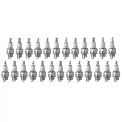 NGK Standard Spark Plug 92628 BPM8Y-SOLID - Box of 25