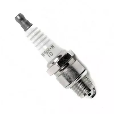 NGK V-Power Spark Plug 4838 BP8H-N-10