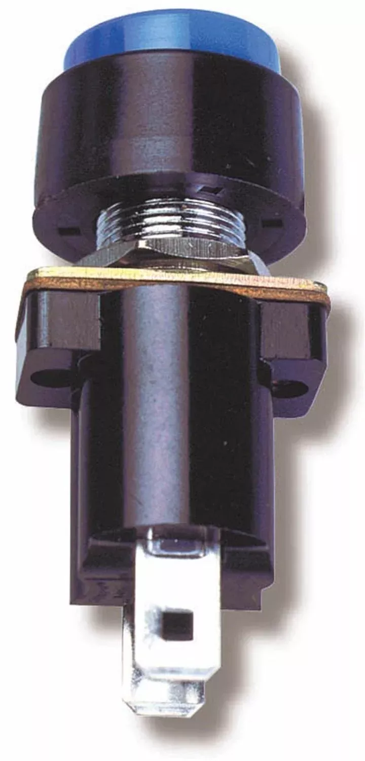 Nos/Nitrous Oxide System Momentary Pushbutton Switch