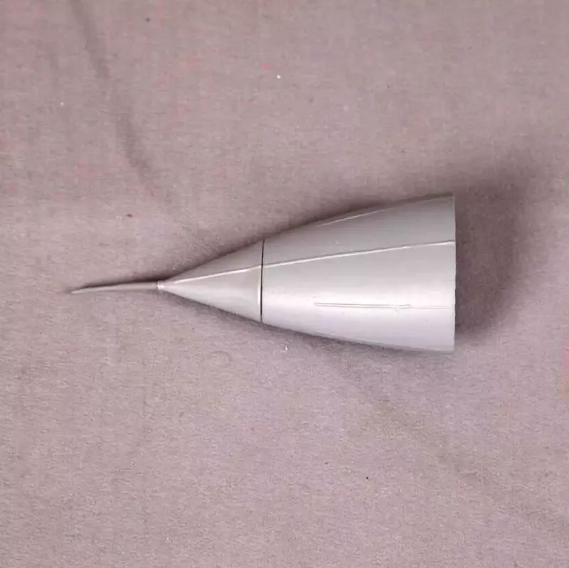 Nose Cone: F-16C Falcon 70mm EDF Jet