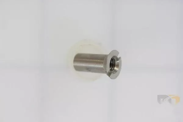 Nut-#10-32x0.49-cable Retainer BF00243