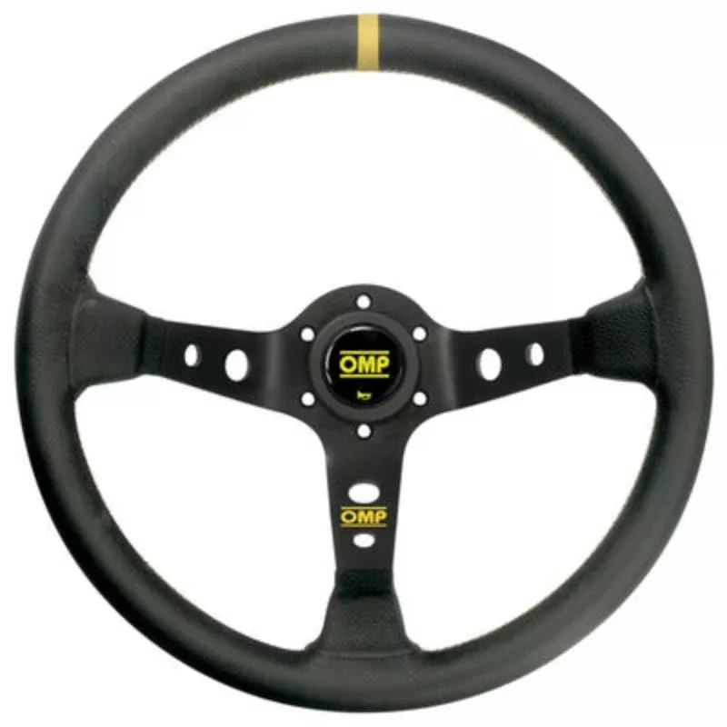OMP Corsica 330 Steering Wheel
