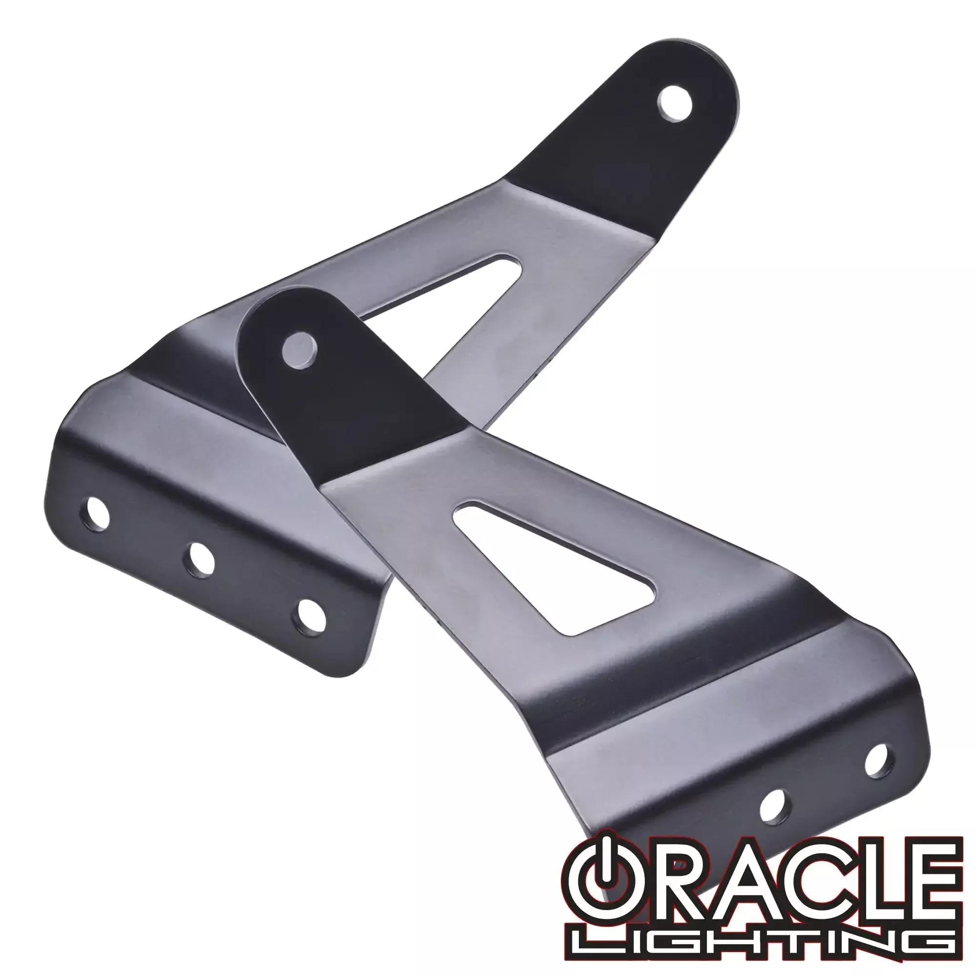 Oracle Lighting 2051-504 2007-2013 Silverado/Sierra Curved 50" LED Light Bar Brackets