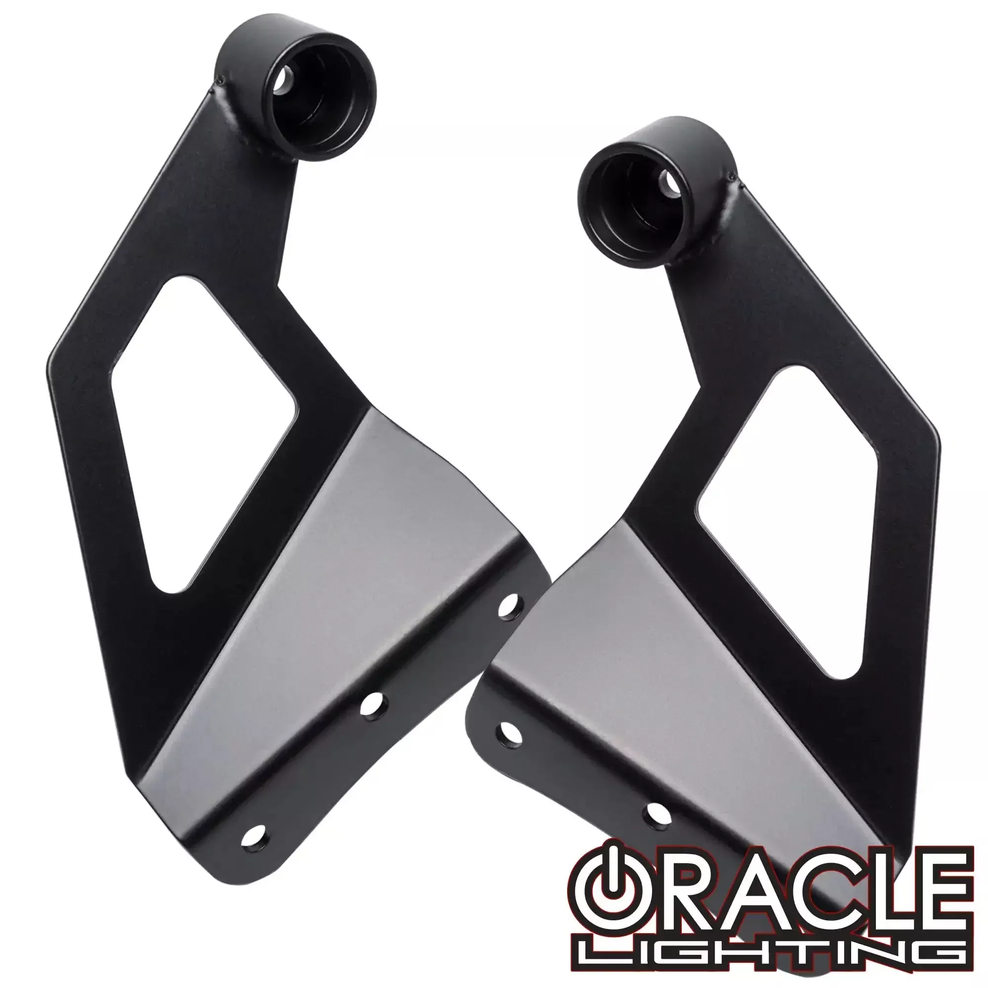 Oracle Lighting 2159-504 1999-2014 Ford F-250/350/SD/Excursion Off-Road Light Bar Roof Brackets