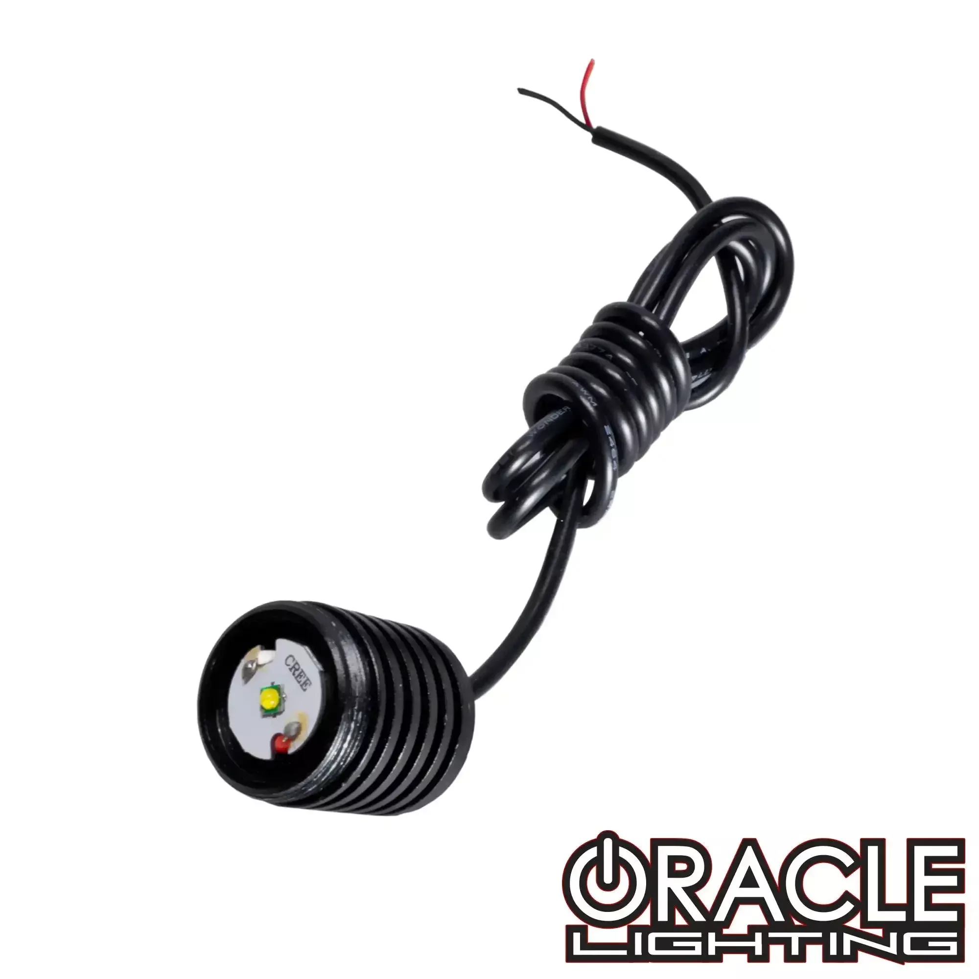 Oracle Lighting 3381-504 Door LED Replacement Projector