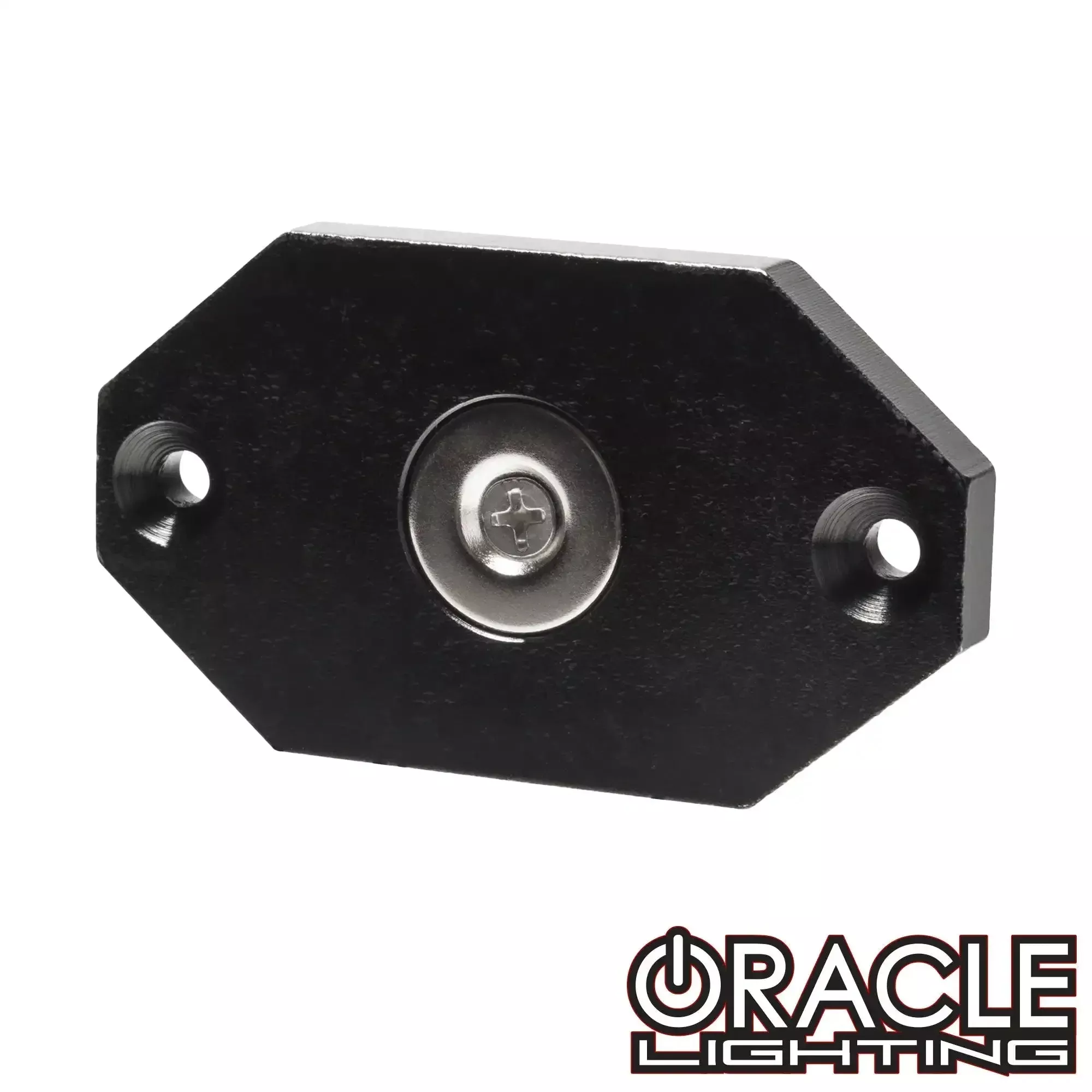 Oracle Lighting 5848-504 Magnet Adapter Kit for LED Rock Lights