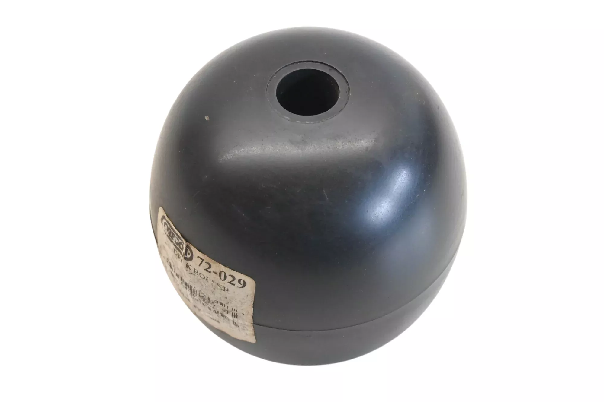 Oregon 72-029 Deck Roller Wheel NOS