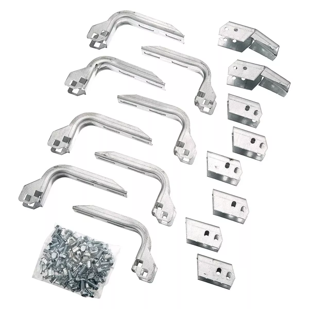 Owens Products 10-1295 Bracket Kit