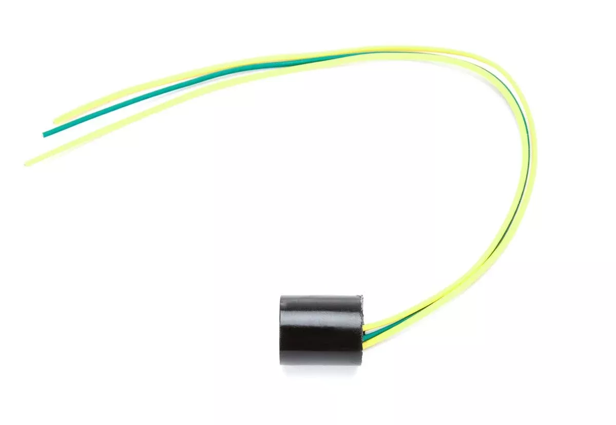 Pacer Performance Logic Circuit 20-702 - Black, Durable Design for Enhanced Performance