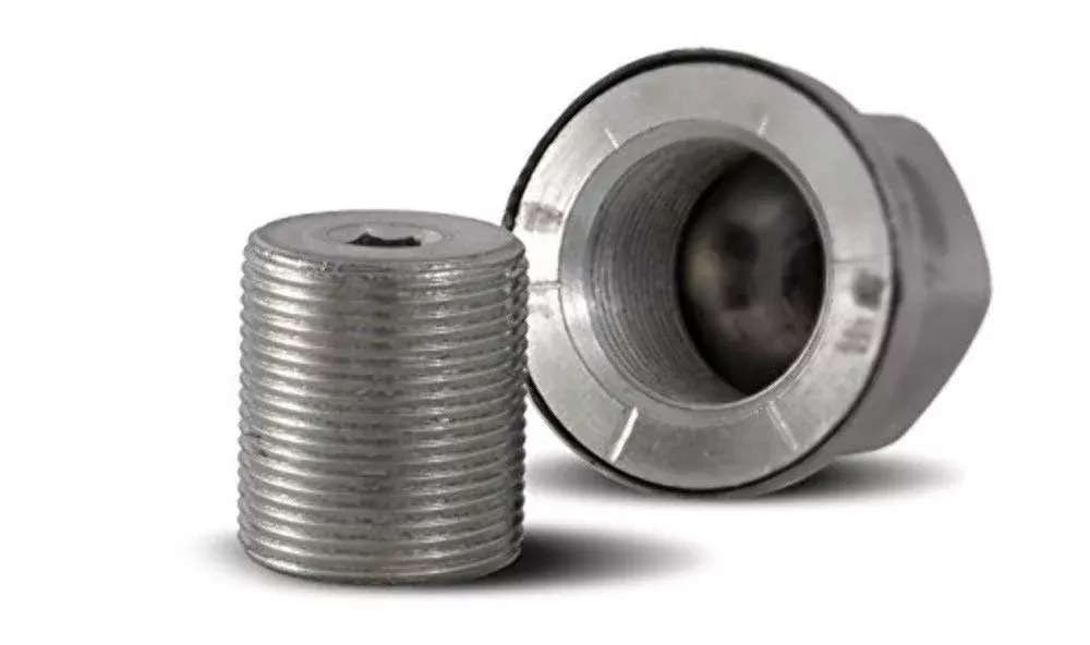 Pacific Dualies 342000E Wheel Stud Extender